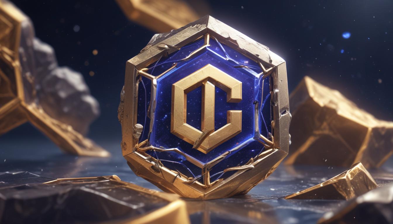 Chainlink, Jupiter, и XYZVerse: Ваше руководство по криптоинвестициям в 2025 году! | Cryptodamus.io