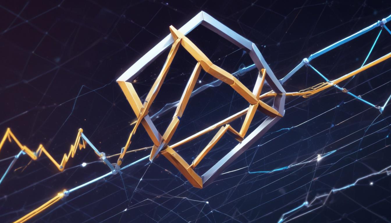 Chainlink (LINK) at $21: Will it Bounce or Break? Deep Dive Analysis! | Cryptodamus.io