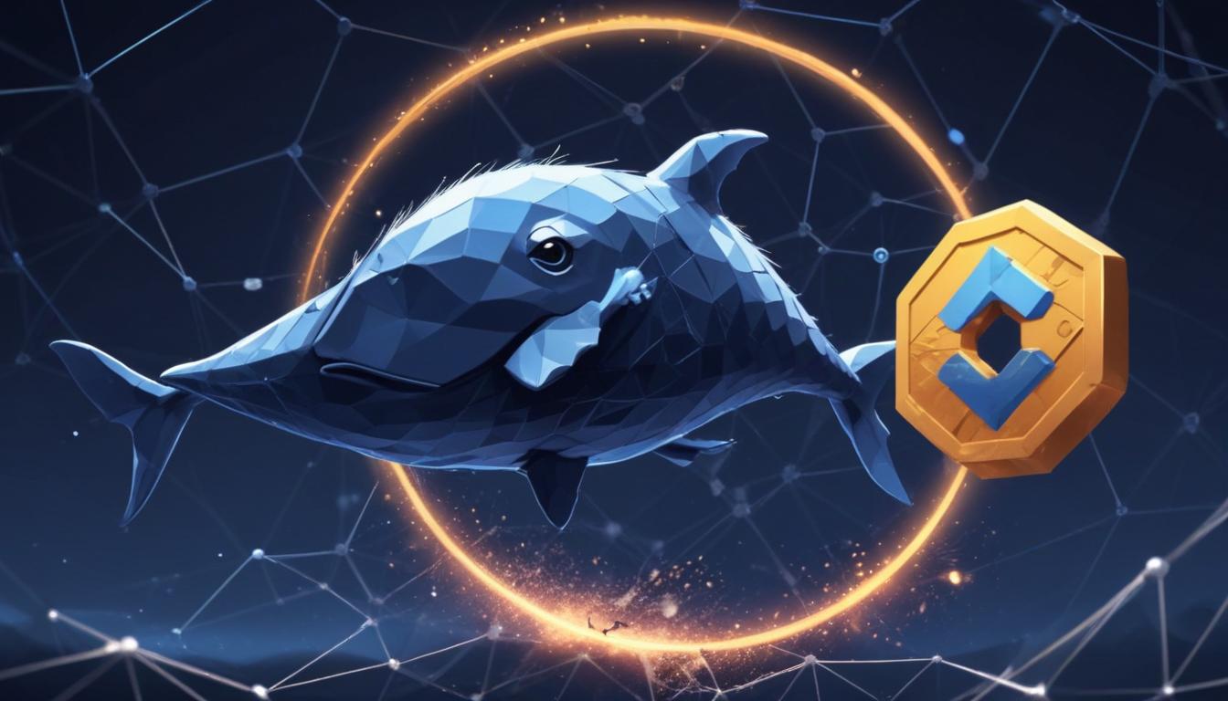 Chainlink (LINK) Downtrend Decoded: Is $15.50 the New Bottom? Expert Analysis! | Cryptodamus.io