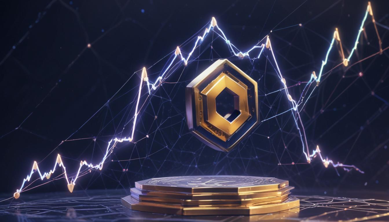 Chainlink (LINK) Price Alert! Will LINK's Recovery Hold or Crash? Key Levels to Watch Now! | Cryptodamus.io