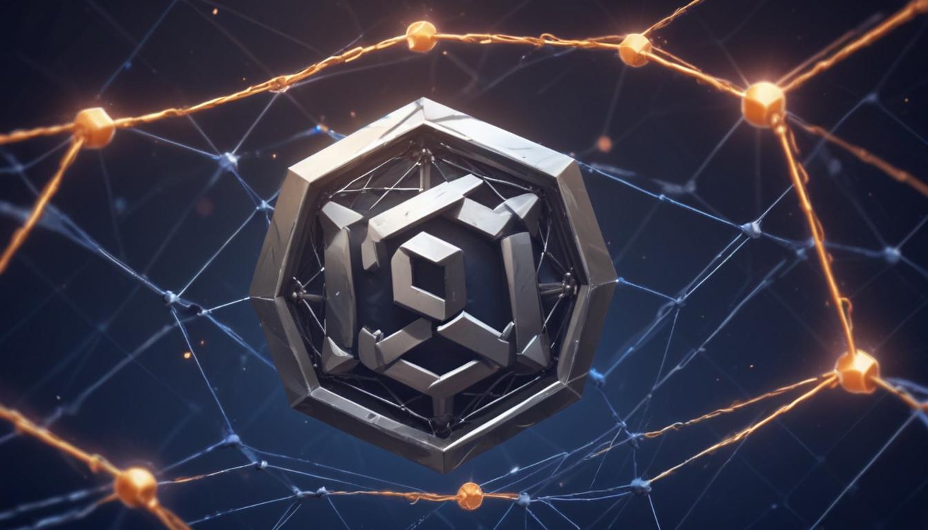 Анализ цены Chainlink (LINK): Будет ли ралли? Экспертный теханализ и прогнозы! | Cryptodamus.io