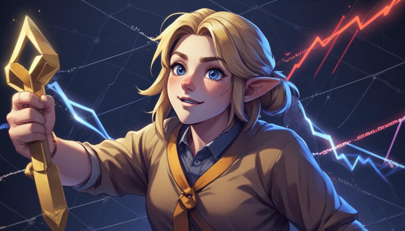 Chainlink (LINK) Price Crash: What's Next? Will LINK Recover or Plunge Further? | Cryptodamus.io