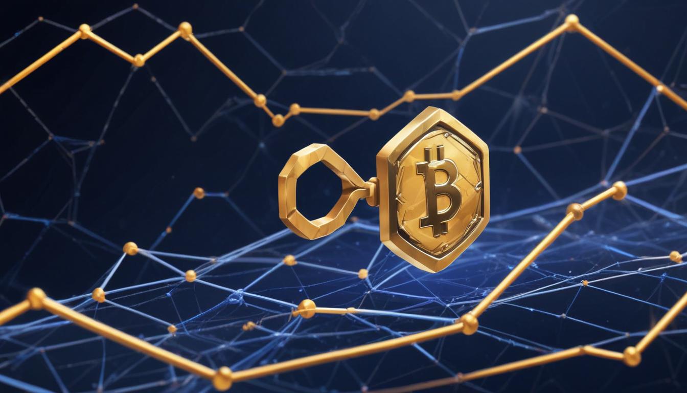 Chainlink (LINK) Price Dive: Is a Rebound Imminent? Decoding the Crypto Dip! | Cryptodamus.io