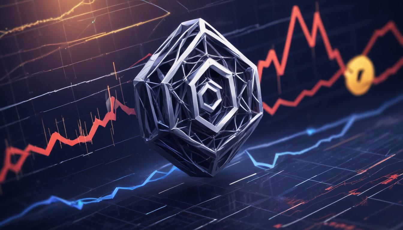 Chainlink (LINK) Price Plunge: Unveiling the Market's Secrets! 🚨 What's Next? | Cryptodamus.io