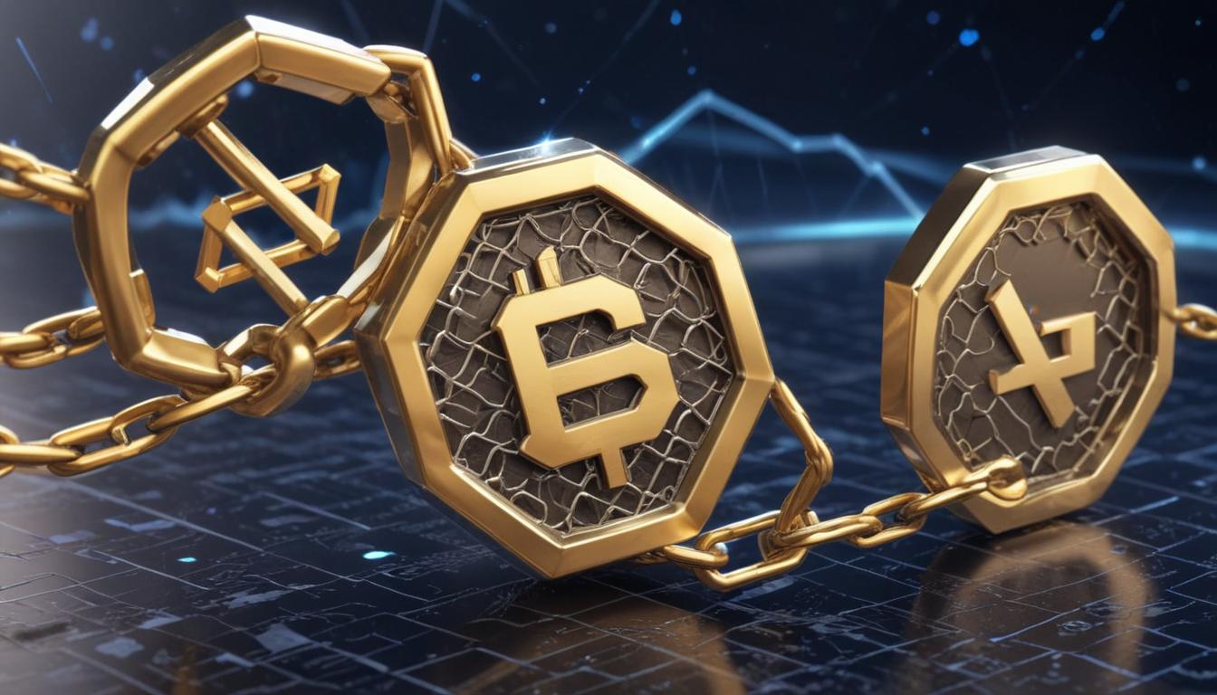 Chainlink (LINK) Price Prediction 2025 & ETF Potential: Will LINK Explode? | Cryptodamus.io