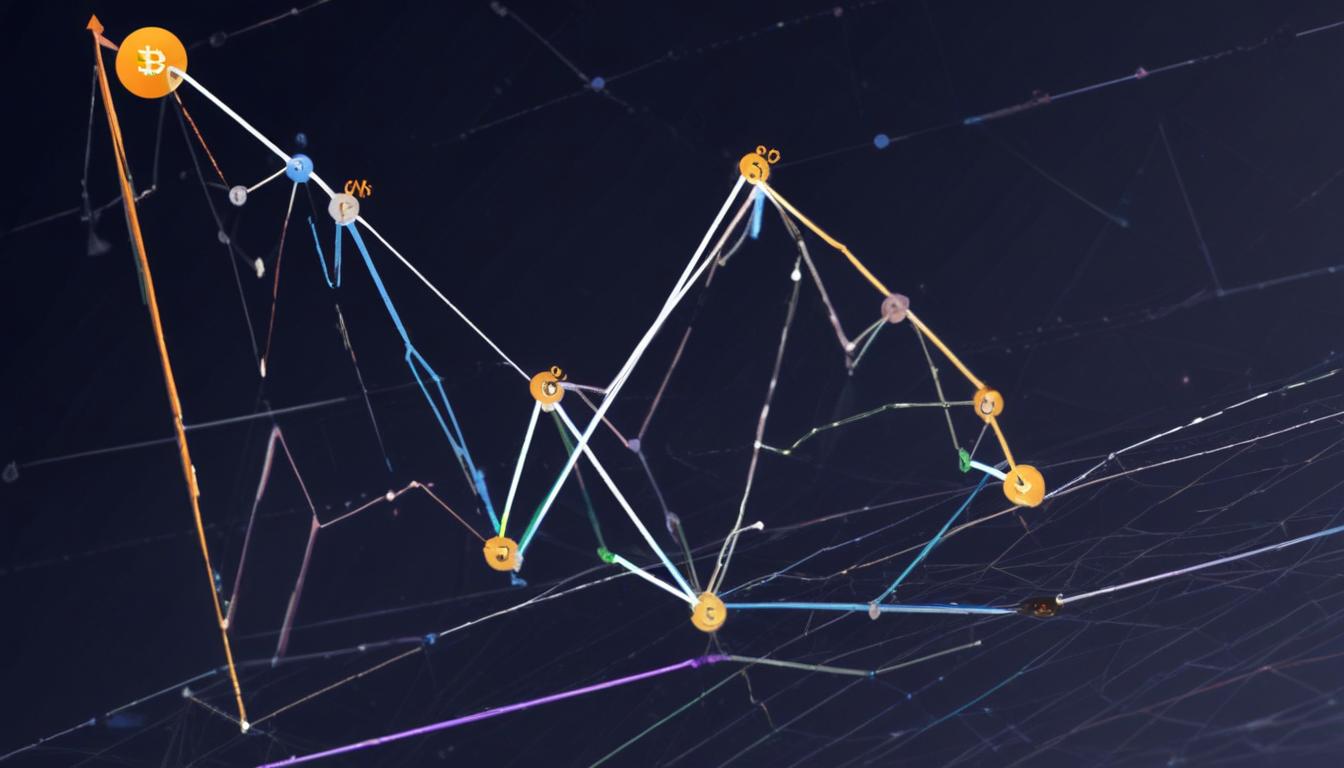Chainlink (LINK) Price Prediction: $35 or Bear Trap? Expert Analysis! | Cryptodamus.io
