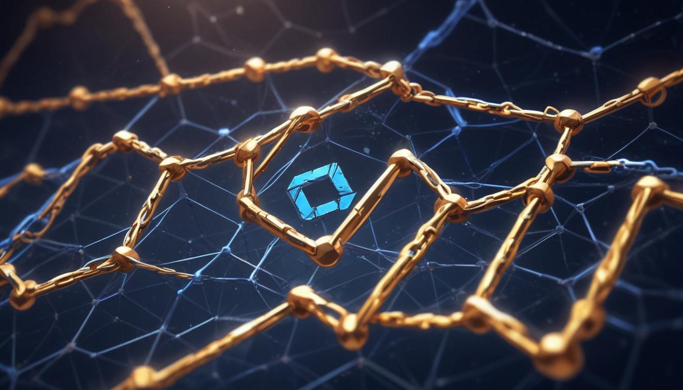Chainlink (LINK) Price Prediction: Unlocking Key Levels & Market Secrets!📈 | Cryptodamus.io