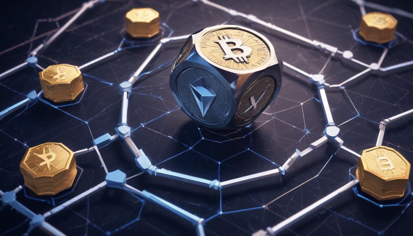 Chainlink (LINK) Price Prediction: Will It Explode? Experts Weigh In! | Cryptodamus.io