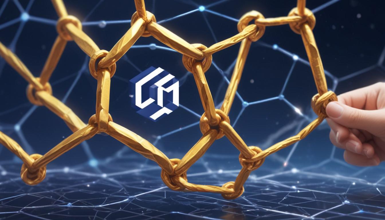 Chainlink (LINK) Price Prediction: Will it Hit $30? Expert Analysis Inside! | Cryptodamus.io