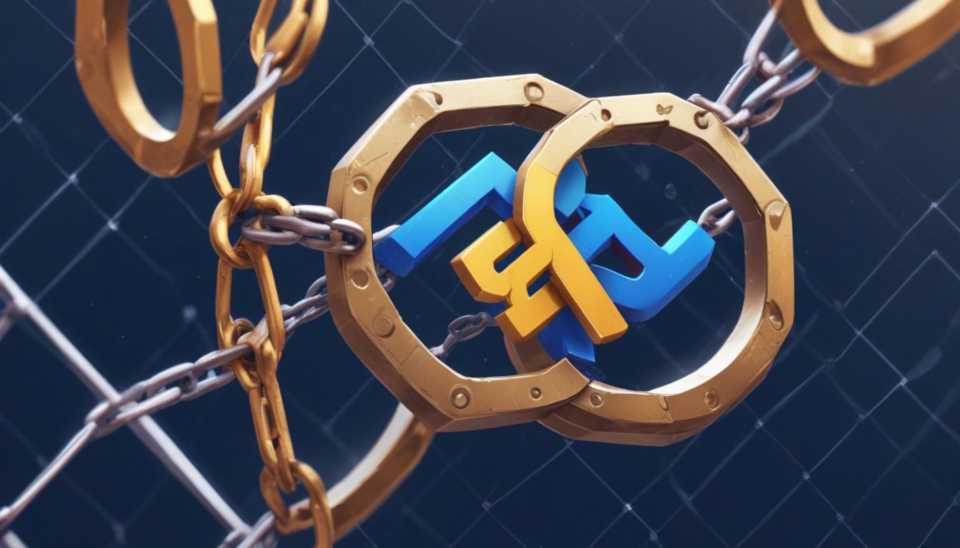 Chainlink (LINK) Price SHOCK After Token Unlocks: Data Reveals ALL! | Cryptodamus.io