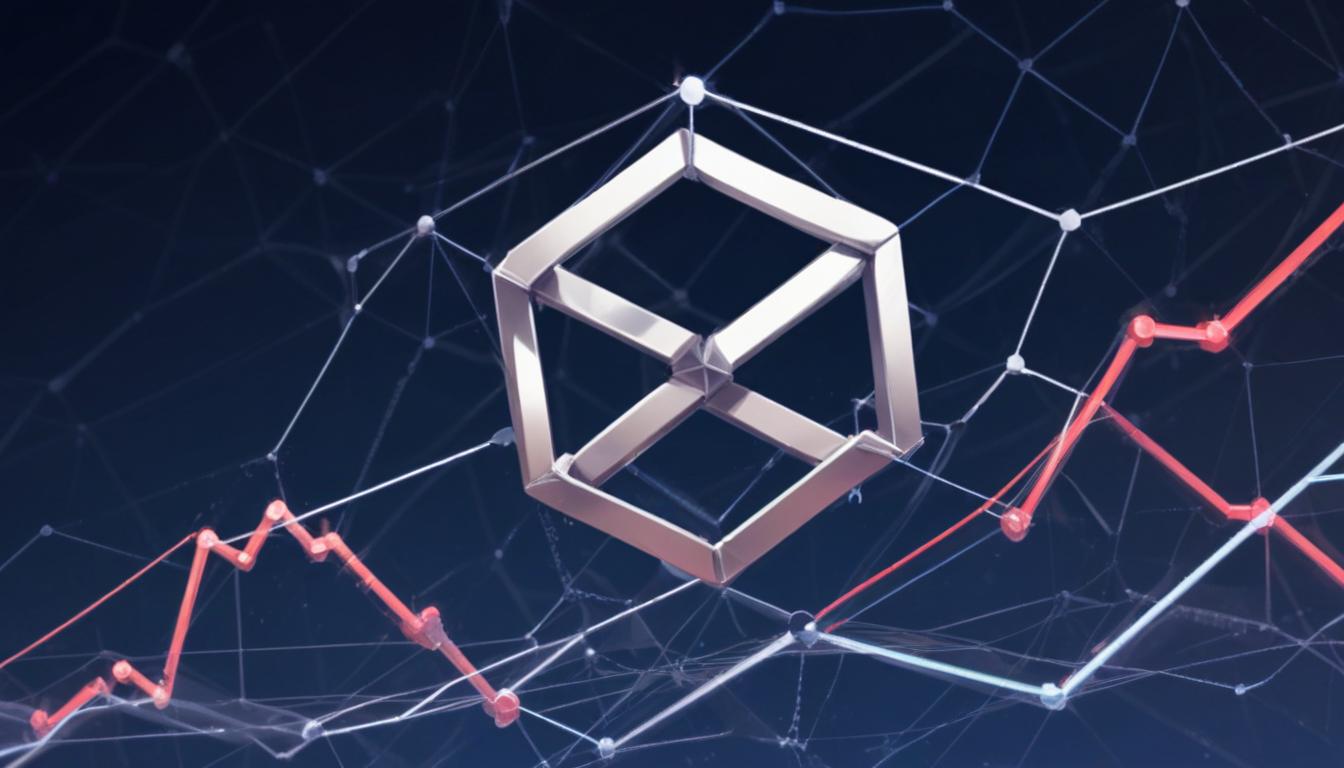 Chainlink (LINK) Price SHOCKER: Will it Rebound? Deep Dive Analysis! | Cryptodamus.io