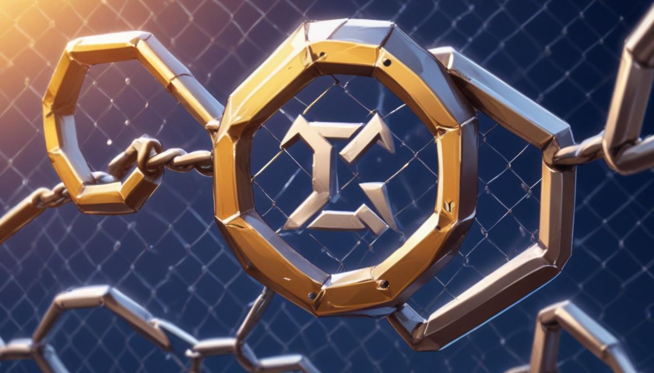 Chainlink (LINK) Price SHOCKER: Will it SURGE 35%? Deep Dive Analysis! | Cryptodamus.io