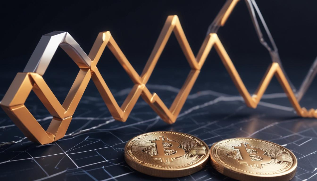 Chainlink (LINK) Price Surge: 180% Breakout Imminent?  Technical & Fundamental Analysis | Cryptodamus.io