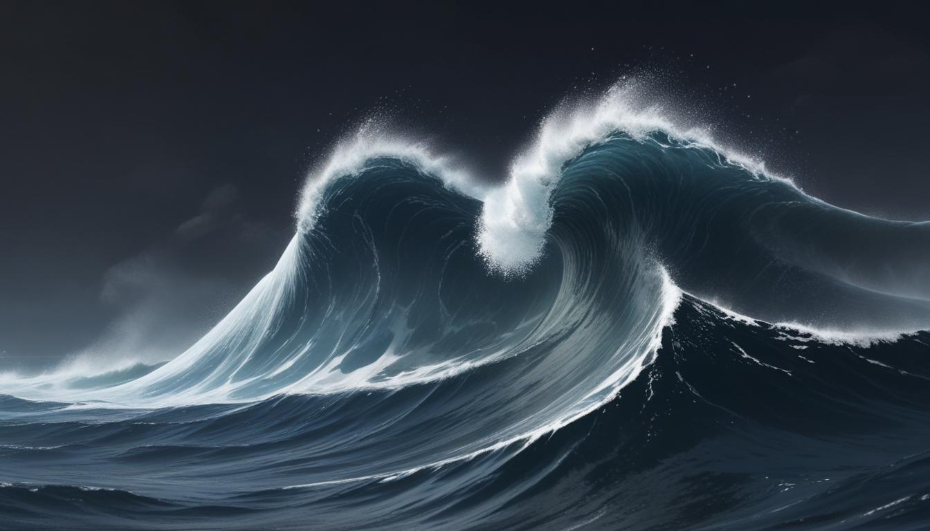 Chainlink (LINK) Price SURGE Predicted! Elliott Wave Theory Decoded | Cryptodamus.io