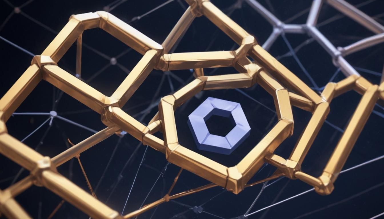 Chainlink (LINK) Stability: Is This The Calm Before The Storm? Price Predictions & Analyst Insights! | Cryptodamus.io