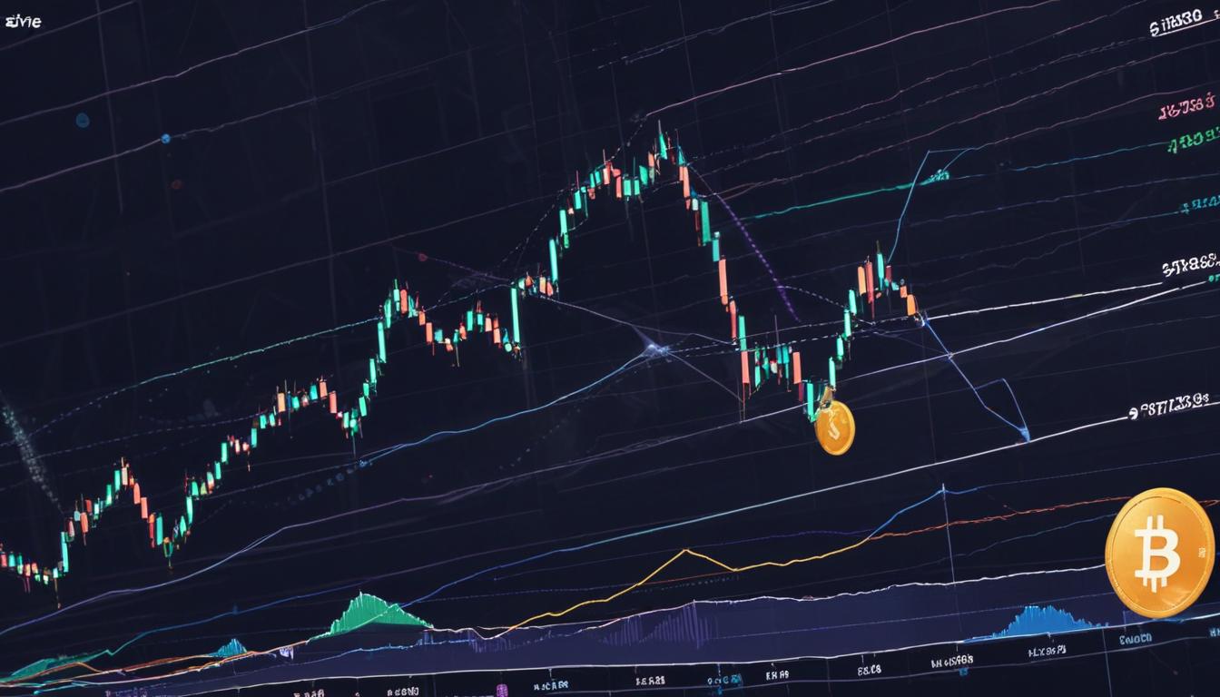 Chainlink (LINK) to $26? Technicals Point to Potential Breakout! | Cryptodamus.io