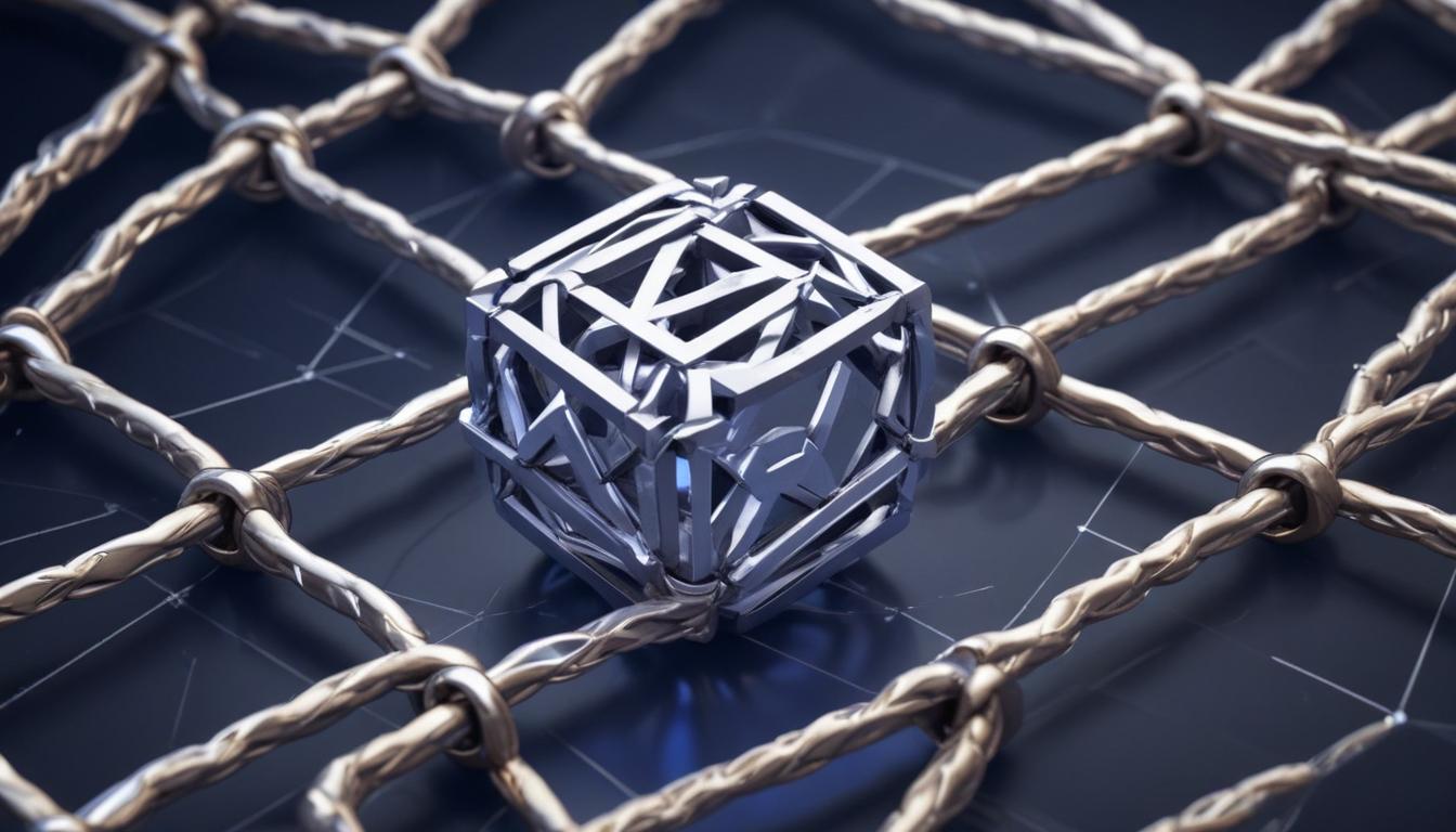 Chainlink (LINK) к $43? Прогнозы экспертов о бычьем росте! Стоит ли покупать сейчас? | Cryptodamus.io