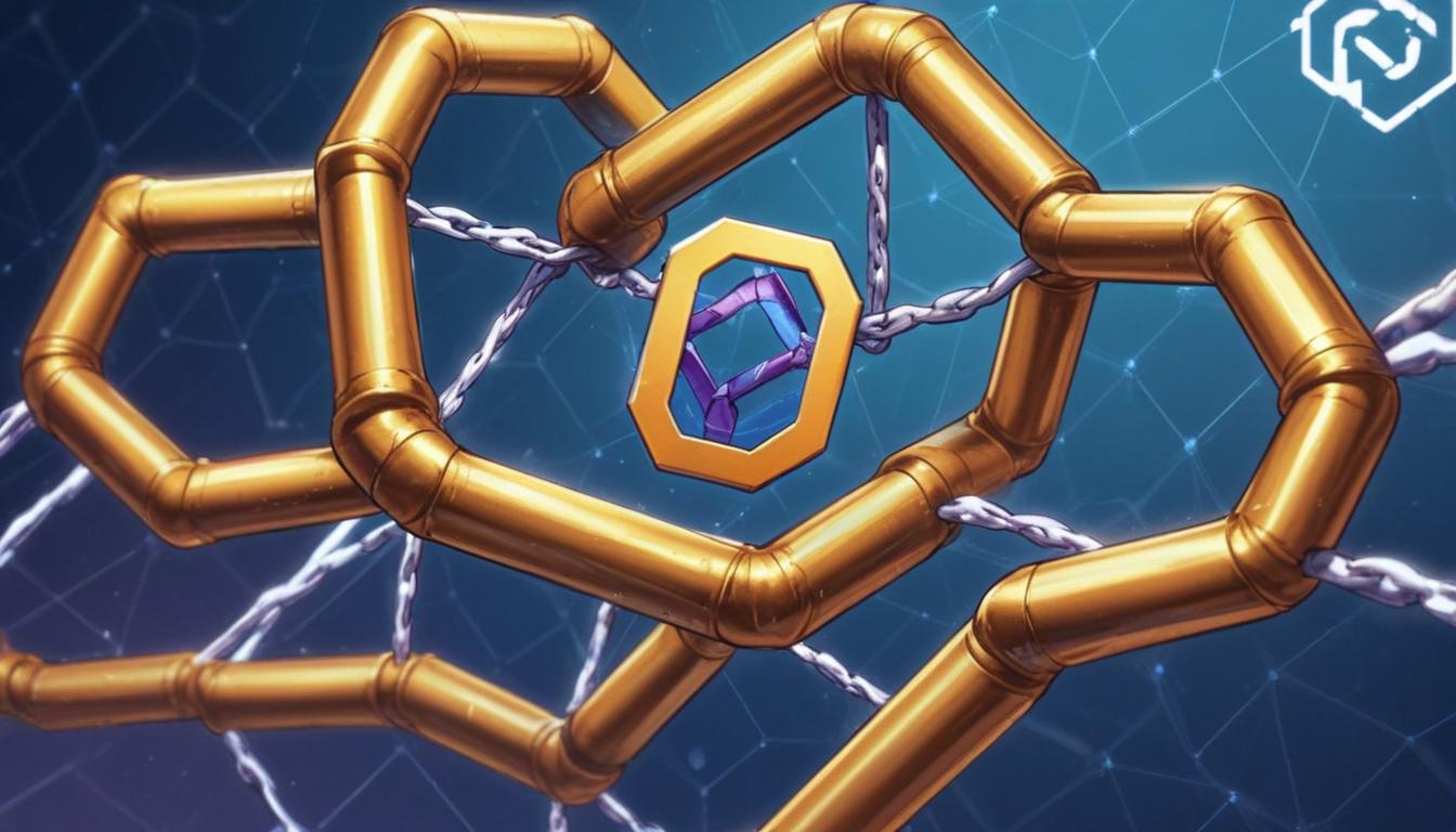 Chainlink (LINK) to the Moon? $120M Exchange Exodus Signals Massive Price Surge! | Cryptodamus.io