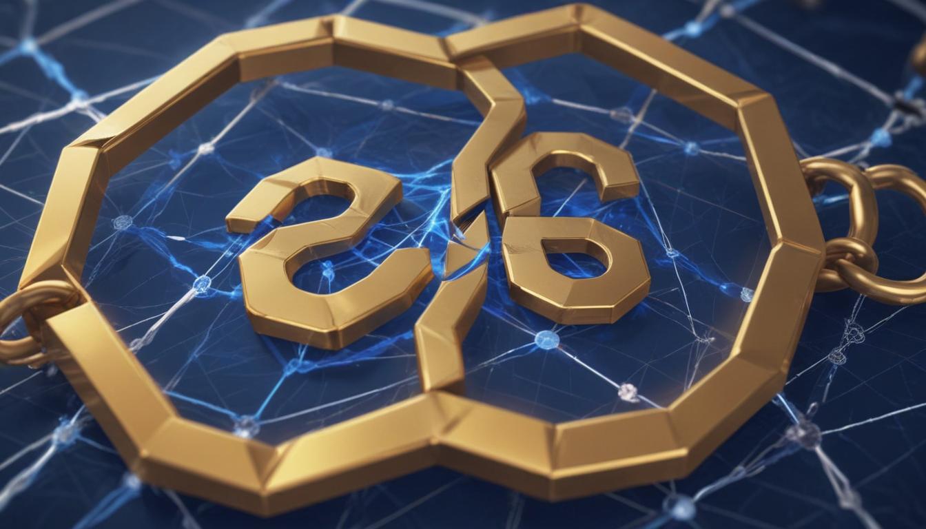 Chainlink (LINK) to the Moon? Decoding the Breakout & Price Targets! | Cryptodamus.io