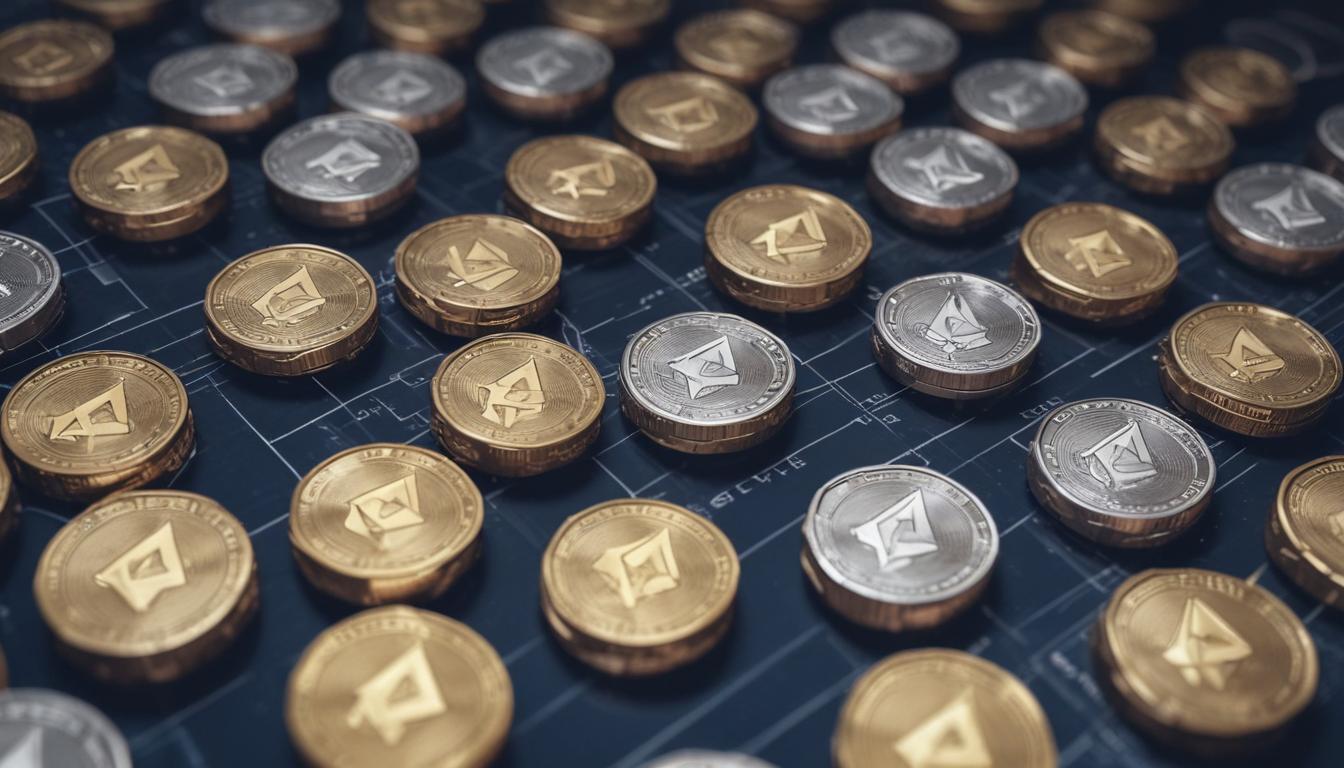 Chainlink (LINK) Whale Alert: 640K Tokens Moved! Bullish or Just Market Noise? | Cryptodamus.io