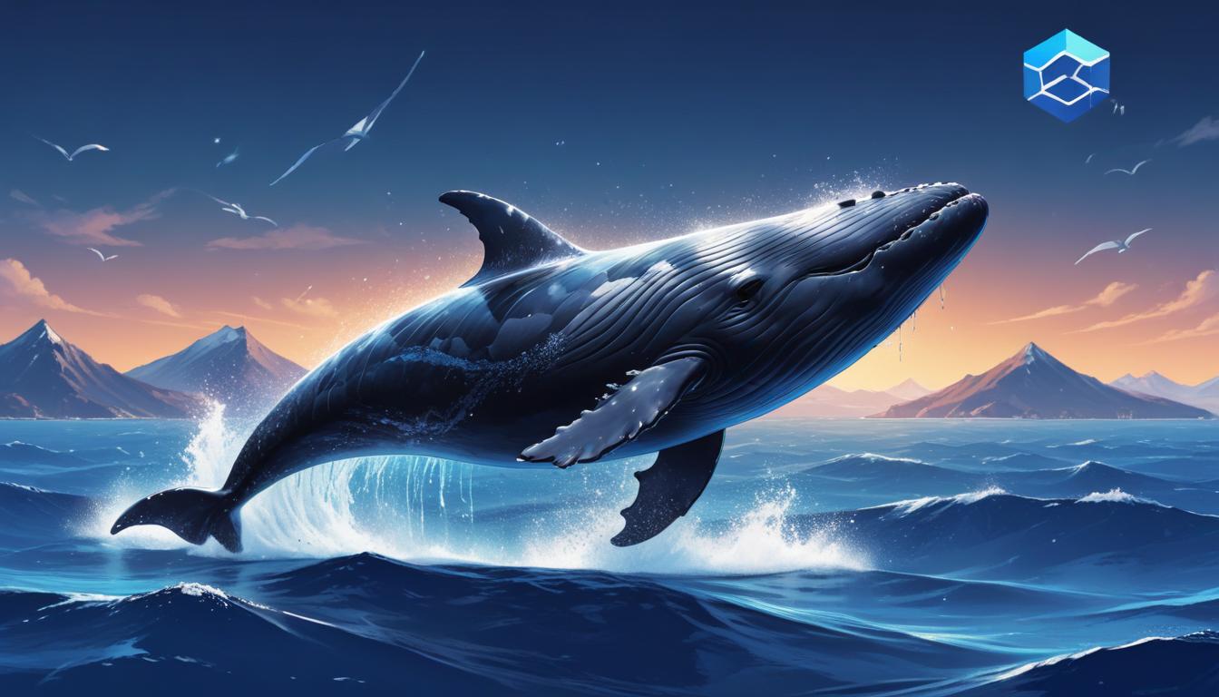 Chainlink (LINK) Whale Frenzy! Deep Dive into Transactions & Price Impacts | Cryptodamus.io