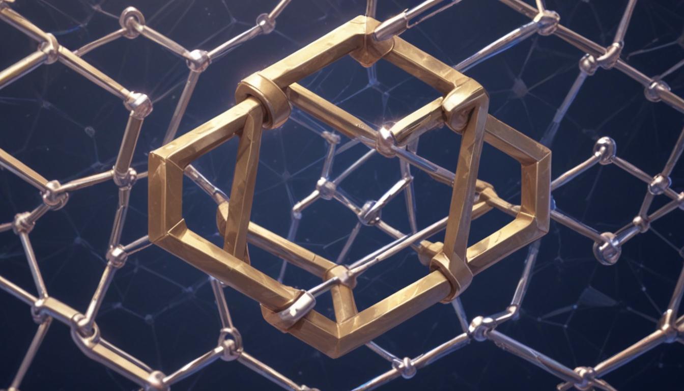 Chainlink Payment Abstraction: The DeFi Payment Revolution Is HERE! 🚀 | Cryptodamus.io