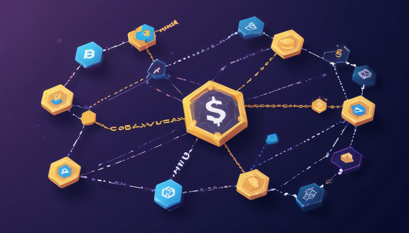 Chainlink Payment Abstraction: The Future of Blockchain Payments is HERE! | Cryptodamus.io