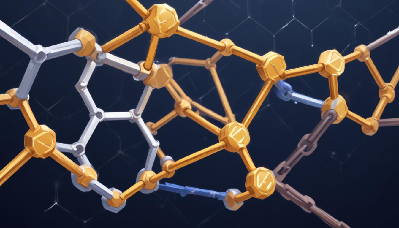 Абстракция платежей Chainlink: будущее DeFi уже здесь! (Полное руководство) | Cryptodamus.io