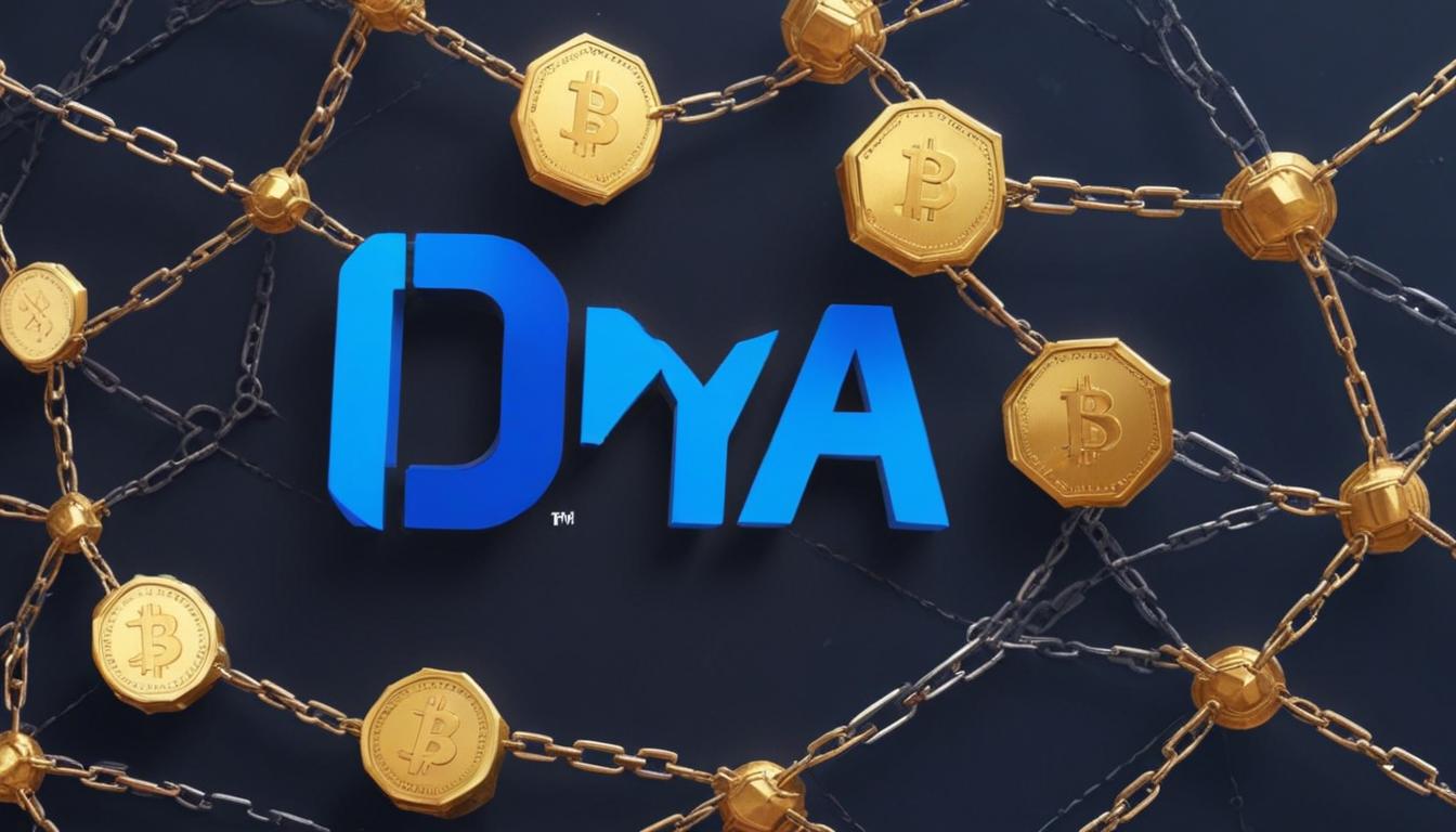 Chainlink & PayPal: A DeFi Revolution? Unveiling the Game-Changing Partnership! | Cryptodamus.io