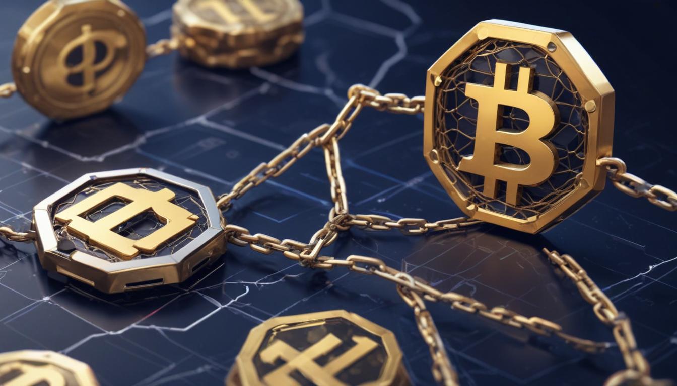 Chainlink & Pi Network: A Game-Changing Integration! 🚀 | Cryptodamus.io