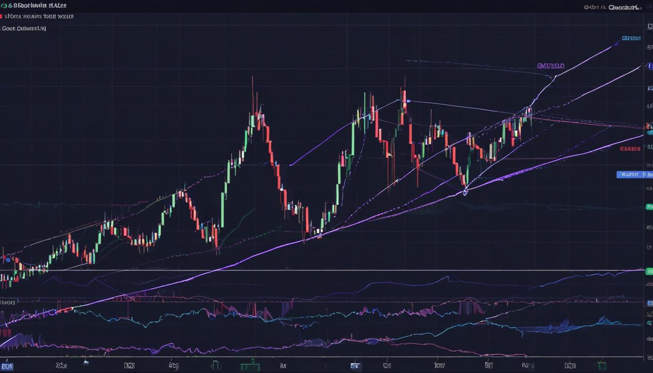 Chainlink Price Crash?  Expert Analysis Reveals Hidden Support Levels & Potential Reversal! | Cryptodamus.io