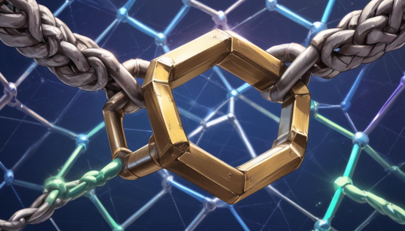 Цена Chainlink взлетела на 29%! Партнерства с институционалами — причина взрывного роста! | Cryptodamus.io