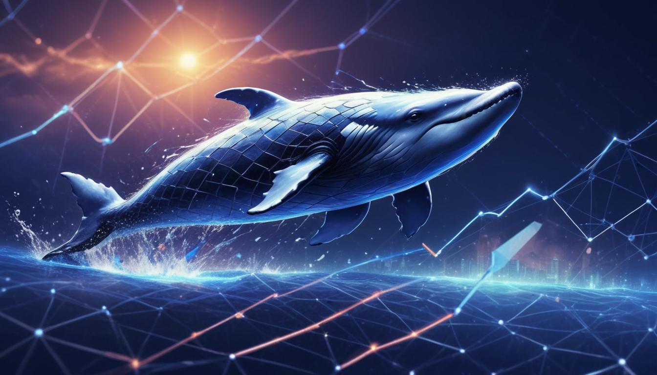 Chainlink Price EXPLODES! Market Analysis & Future Predictions | Cryptodamus.io