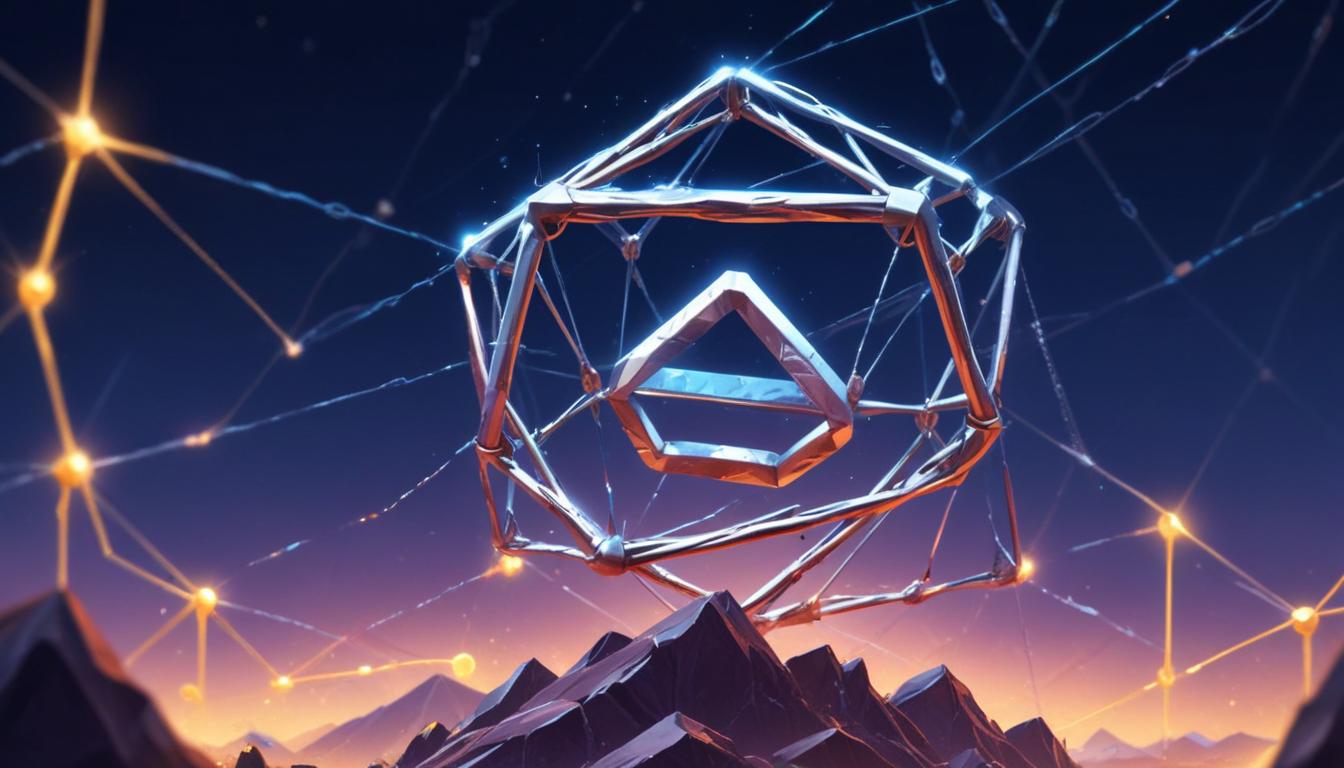 Chainlink Price Prediction: Will LINK Hit $25-$30?  Market Signals Revealed! | Cryptodamus.io