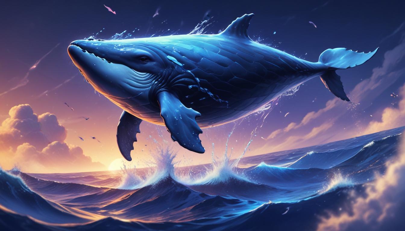 Chainlink Price Soaring! Whale Accumulation Fuels $36 Prediction! | Cryptodamus.io