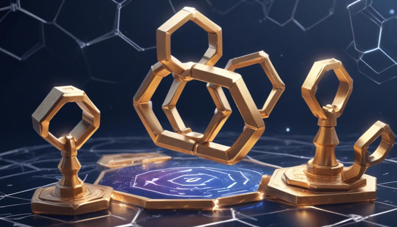 Chainlink & RWA Tokenization: Unlock the Future of Finance! 🔥 | Cryptodamus.io