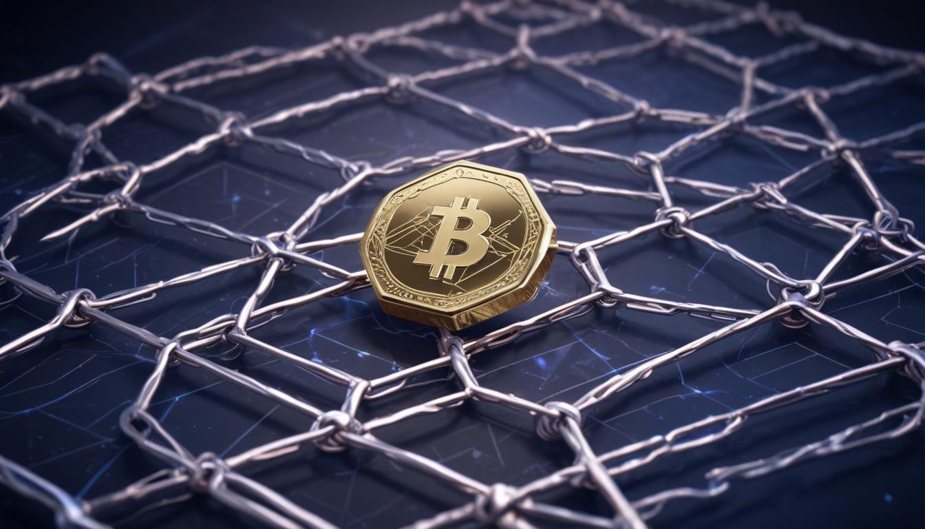 Chainlink's $13 Showdown: Will Bulls Hold or Bears Break? Dive into Price Predictions & Ecosystem Growth! | Cryptodamus.io