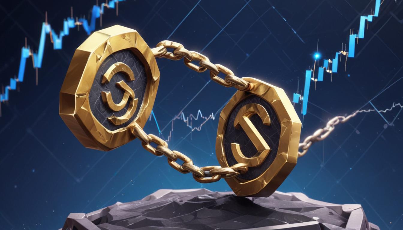 Chainlink ($13): взлет до $25 или крах до $10? Эксперты дают прогноз! | Cryptodamus.io