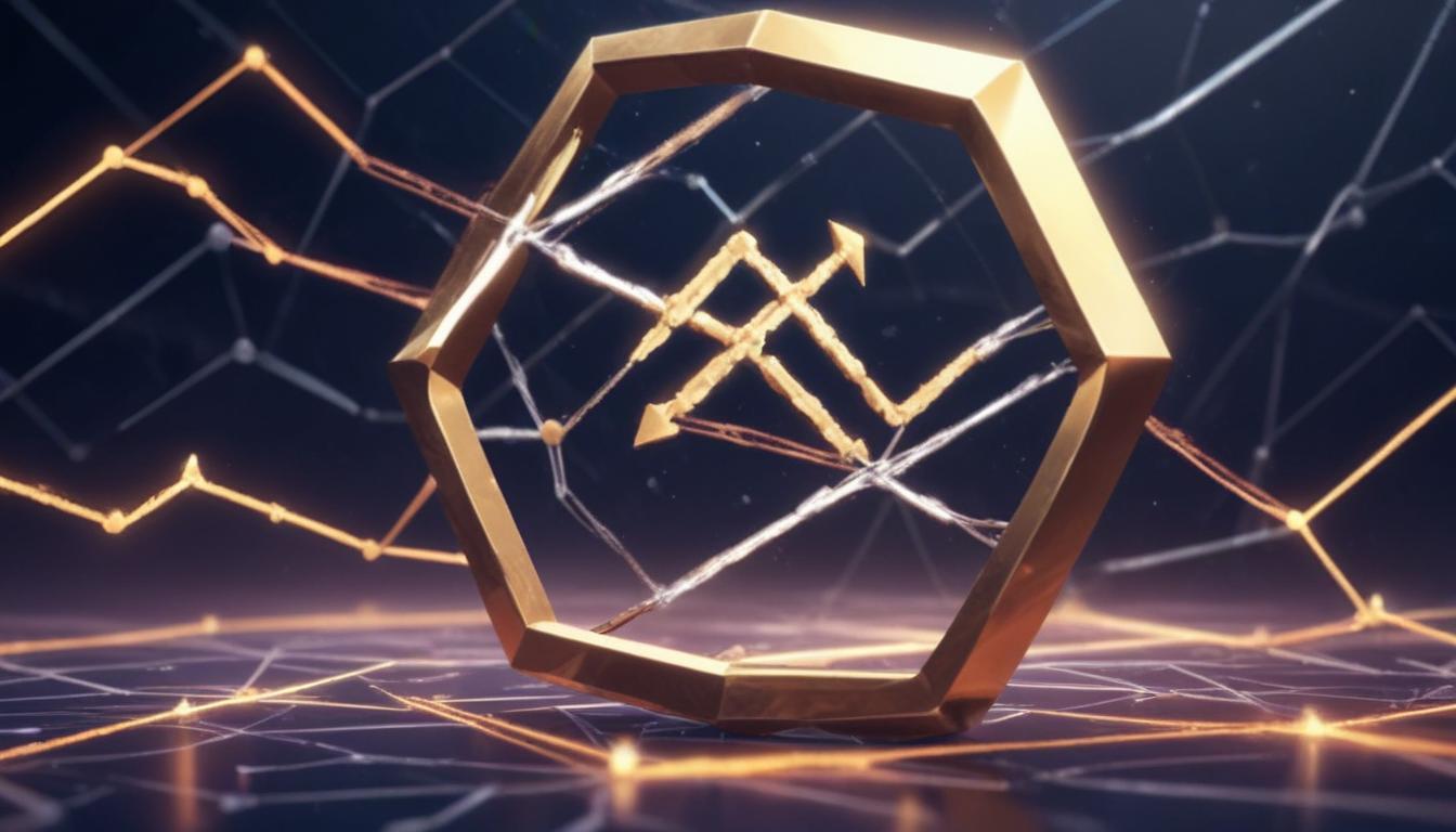 Chainlink's $22 Price War: Bulls vs. Bears! Will LINK Crash or Soar? | Cryptodamus.io