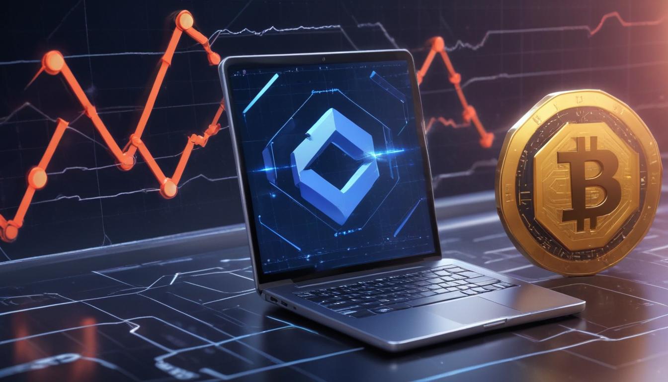 Chainlink: Преодолеет ли $52? Теханализ, настроения рынка и прогнозы! | Cryptodamus.io