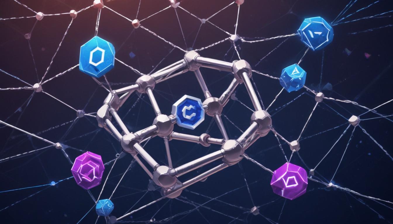 Chainlink's CCIP & Data Streams: Unlock the Future of Blockchain Interoperability & Real-Time Data! | Cryptodamus.io