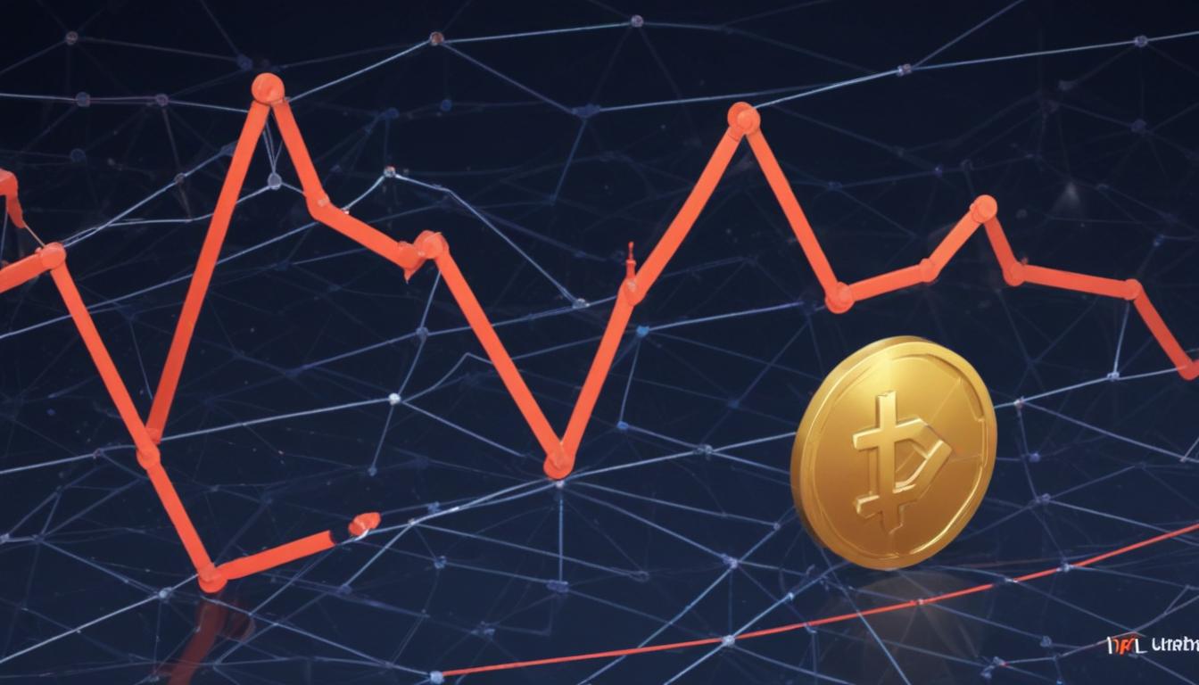 Chainlink's Next Move: Will LINK Breakout or Breakdown? RWA & ETF Impact Revealed! | Cryptodamus.io