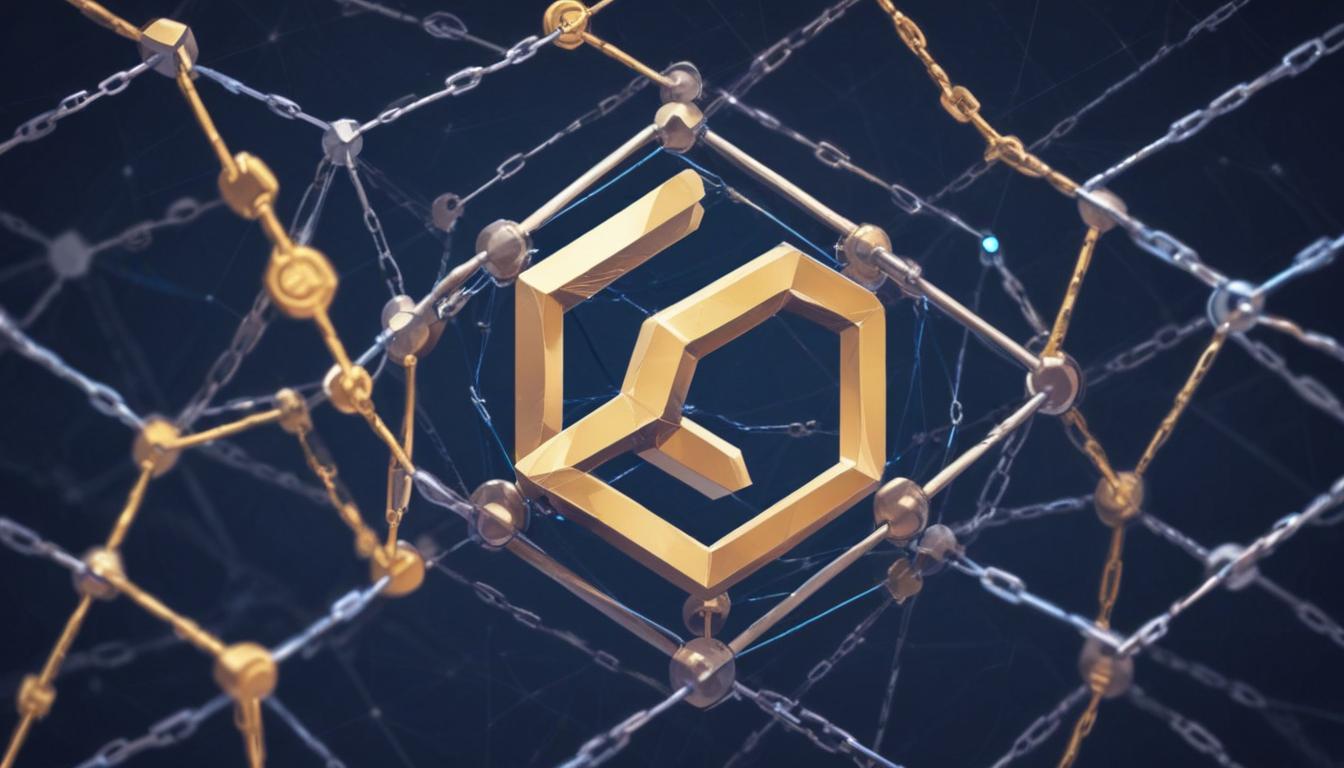 Секретное оружие Chainlink: Как активность разработчиков предсказывает крипто-будущее | Cryptodamus.io