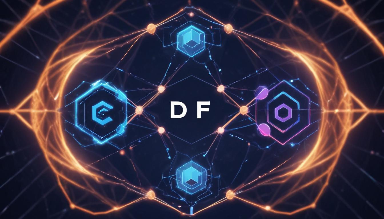 Chainlink & Scroll: Unleashing Lightning-Fast DeFi! Low-Latency Data Streams Explained (2024) | Cryptodamus.io