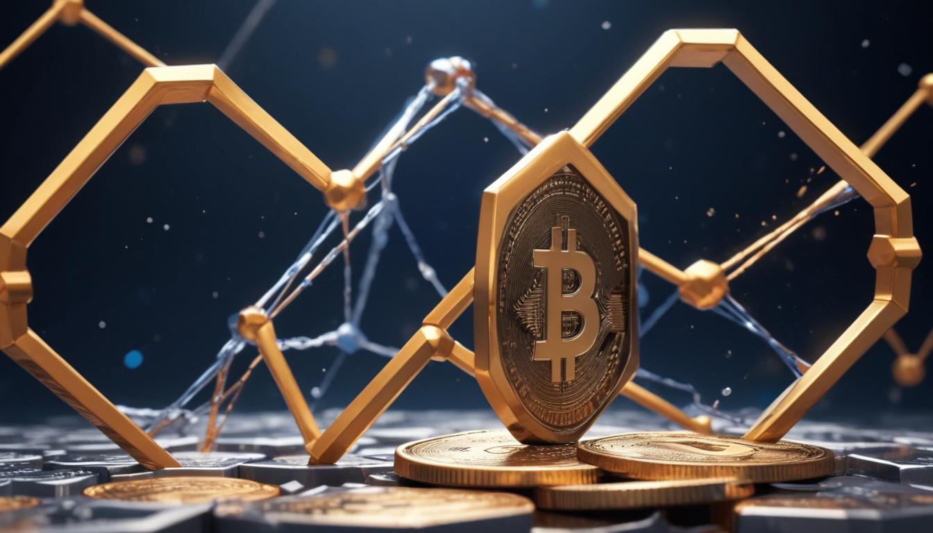 Chainlink Stagnant? Coldware's Explosive Rise! Crypto Market Shock! | Cryptodamus.io