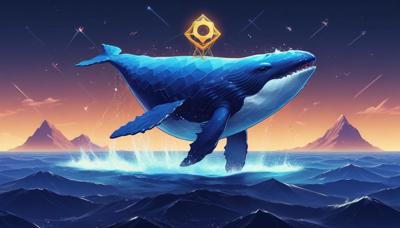 Chainlink, Stellar, & Web3: Decoding Crypto's Shift to Utility & Sustainable Value! | Cryptodamus.io