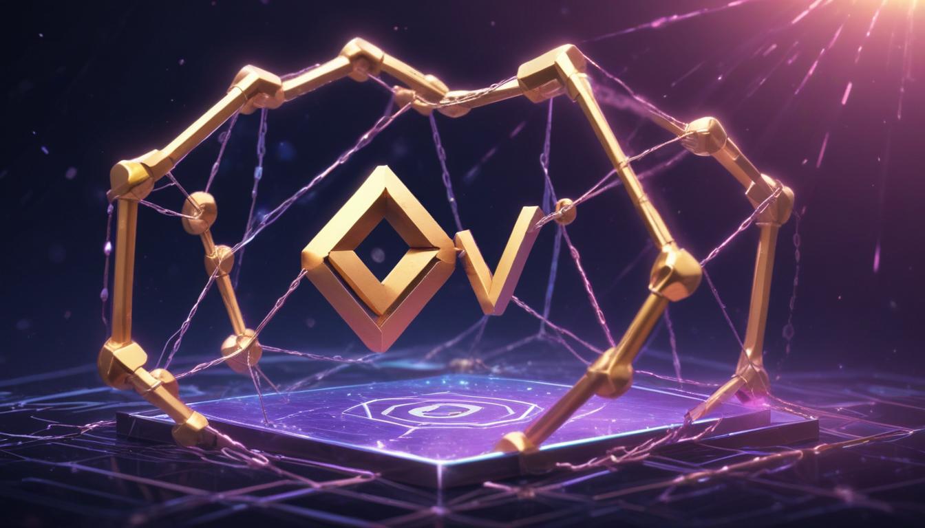 Chainlink SVR: Революция MEV в DeFi – Прорыв Aave! | Cryptodamus.io