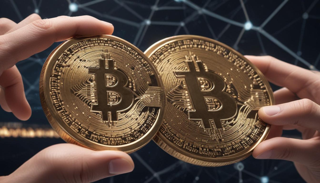 Chainlink, Toncoin, & Rexas Finance in 2025: Will They Soar or Sink? | Cryptodamus.io