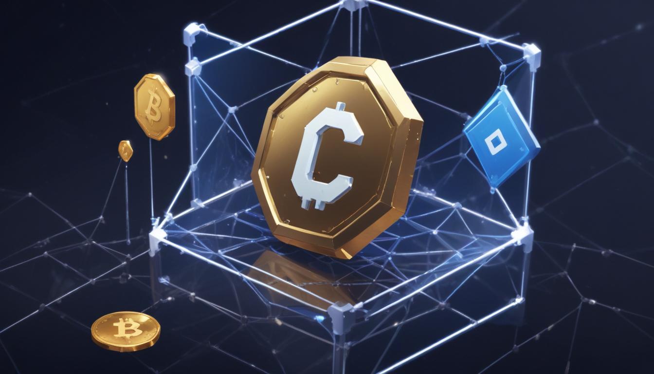 Chainlink: мощь DeFi раскрыта! Цена, тренды и секреты умных денег. | Cryptodamus.io