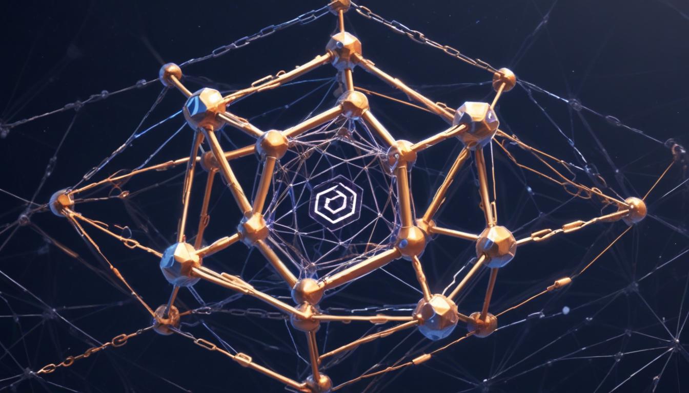 Chainlink Unveiled: How Decentralized Oracles Power the Smart Contract Revolution! 🚀 | Cryptodamus.io